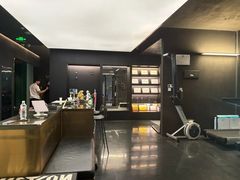 -TOP健身私教工作室(侨香店)