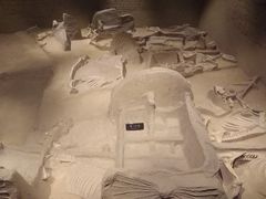 -洛阳周王城天子驾六博物馆