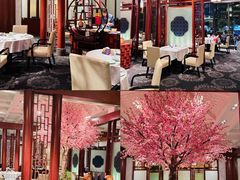 -广州花园酒店