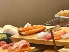 -鮨政· Omakase(港汇恒隆广场店)