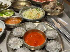 -味家烤肉烤鳗鱼牛排(西塔旗舰店)