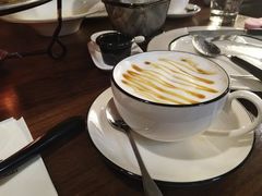 -1861意大利餐厅(文化广场店)