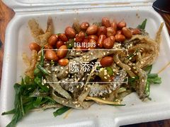-陈添記·祖傳爽鱼皮·西关老字号(广州首店)