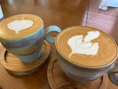 -Catch Bagel(芳草地店)