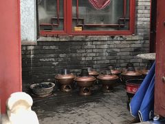 -北京希尔顿逸林酒店