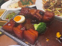 -老铺人家酒店(紫荆名流店)