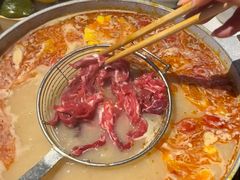 -琥珀川糟粕醋火锅(慈云寺店)