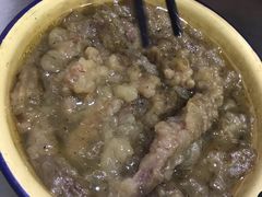 -定家小酥肉·清真(回民街店)