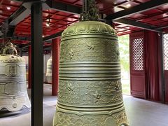 -大钟寺古钟博物馆