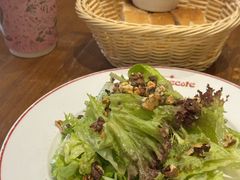 -Entrecôte 法国牛扒馆(保利·时光里店)