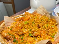 -皓景海鲜·地标美食(双月湾店)