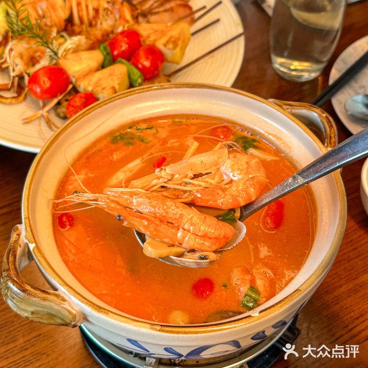 在重庆泰餐界这家真的没对手 