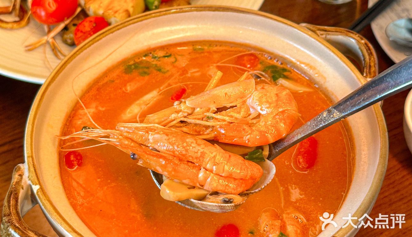 在重庆泰餐界这家真的没对手 