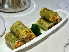 -味可道美食坊(福基路店)