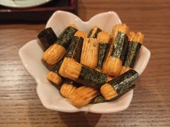 -玄白·炭烤活鳗(上海首店)