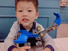 -金牛子韵湖春晓蒙氏幼儿园(洪山校区)