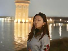 -九龙湖公园