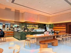-Cafe Mersey默西咖啡(平江店)