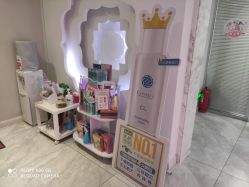 -咪咪专业脱毛连锁机构