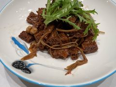 -上海老饭店(北京分店)