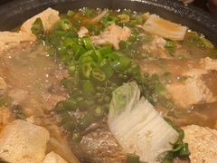 -探鱼·鲜青椒爽麻烤鱼(广州花都来又来店)