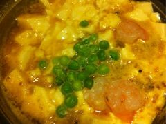 蟹粉豆腐-19号私房菜(云南路店)