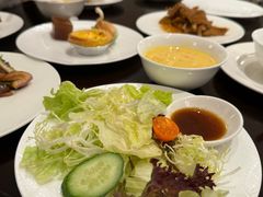 -京香轩·中餐厅(上海中庚聚龙酒店)