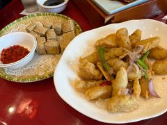 -侬佳蒸菜馆(听潮店)