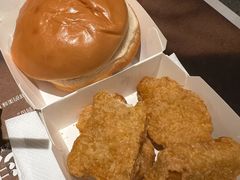 -麦当劳(豫园店)