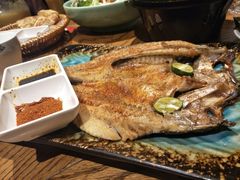 -阿罗新疆菜(人民广场店)