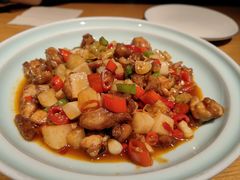 -湘与香缘·湖南菜(王府井北京市百货大楼店)