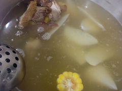 iphone_upload_pic-粤潮牛肉火锅店(江南大道店)