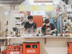 -梓记牛什(總店)