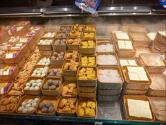 -海底捞大排档火锅(悦荟广场店)