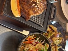 -simply thai天泰(长泰广场店)