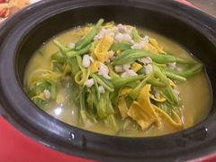 -湘轩·土菜研究院(光大店)