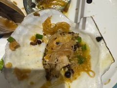 -北塘海鲜·天津菜·鲅鱼水饺是一绝(大光明桥旗舰店)