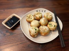 -哑巴生煎(临顿路店)