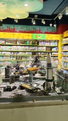 -哈姆雷斯(王府井百货大楼店)