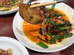 -代木儿回锅肉