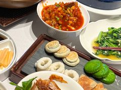 -观宴·品质赣菜(高新大道店)