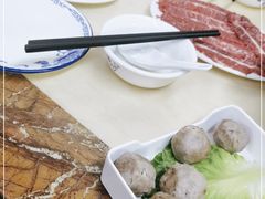 -贵宾牛·潮汕牛肉火锅(珠池总店)