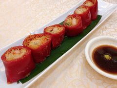 -顺德人家食府(黄金广场店)