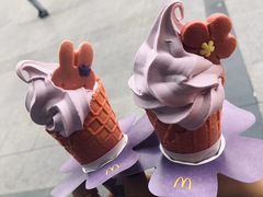 -麦当劳(天兴罗斯福店)