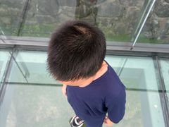 -黄贤森林公园