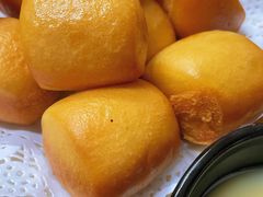 黄金小馒头-蛙大侠香辣牛蛙火锅店(总店)