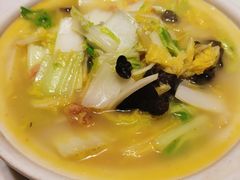 大白菜油炸-双东酒店(东关街店)