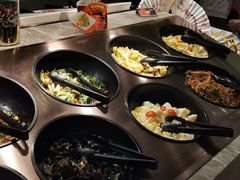 -比格比萨自助(赛罕区万达广场店)