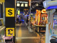 -星际传奇(新都七一国际广场店)