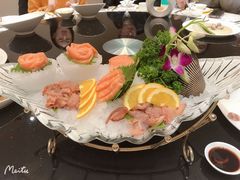 -好兄弟郭巨海鲜(天一阁店)